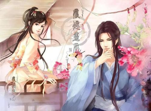 甜蜜的美好回忆