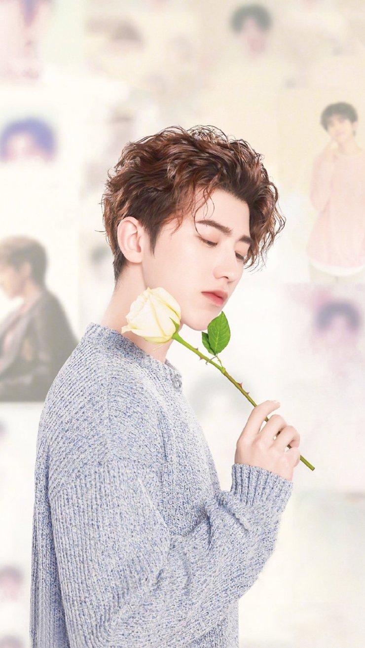 救援聪明男孩