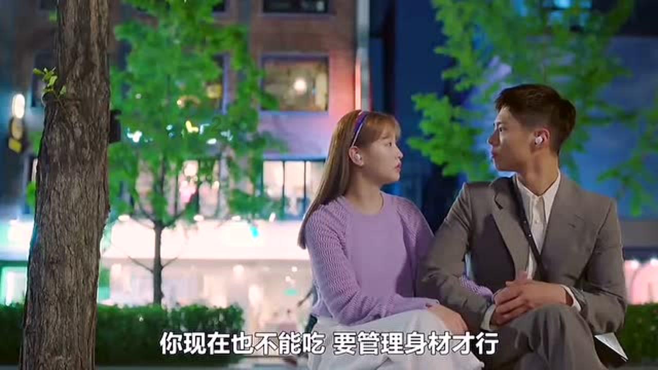 网剧《染指》男女主是谁：王钧浩、冯熙尧个人资料大揭秘