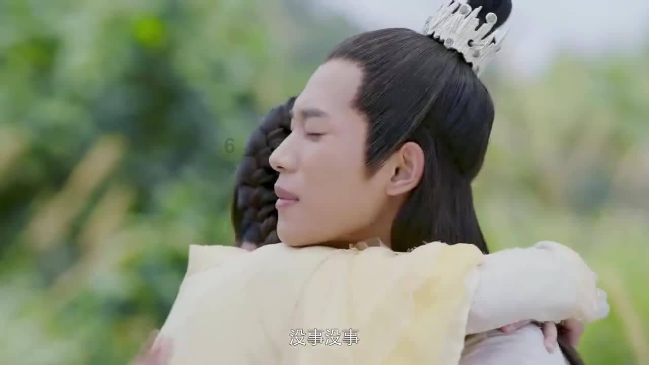 神秘的岛屿