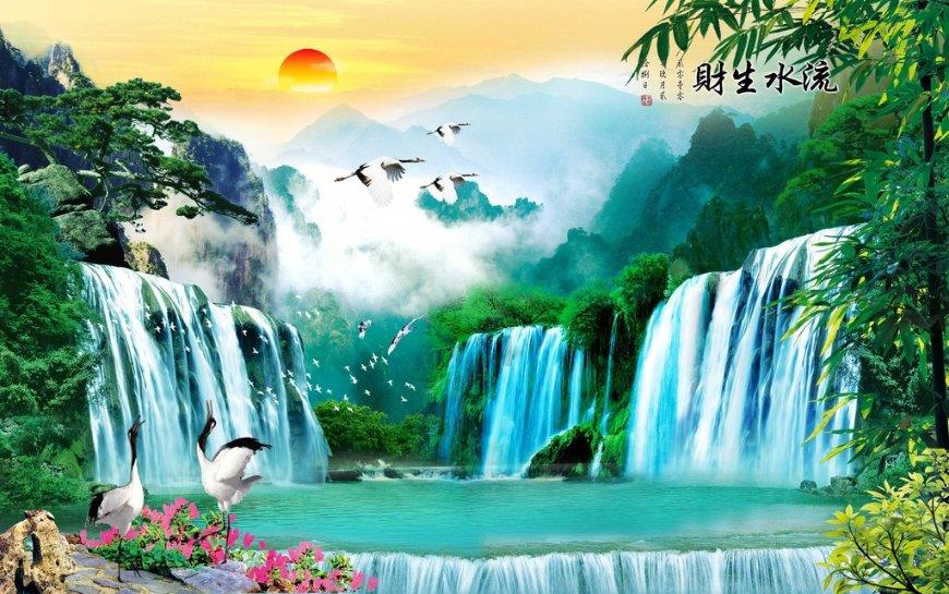 精灵嘉年华