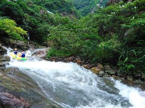 衡水顺平中学高一C部班主任请同学们吃糖葫芦