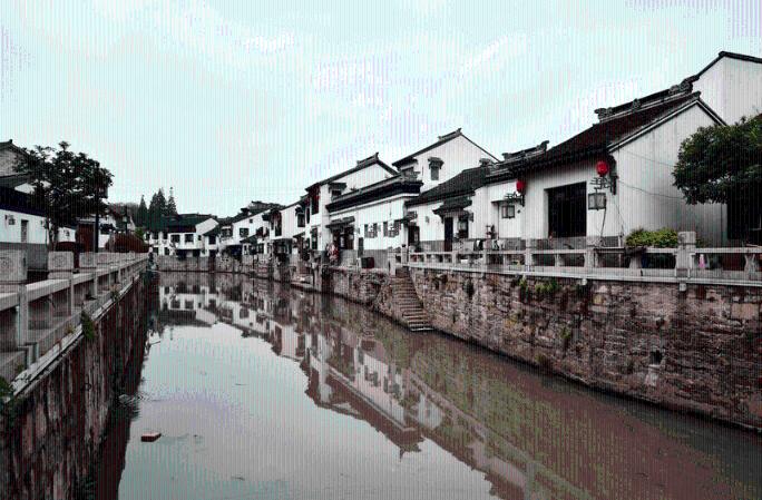 全英文授课“带徒弟” 景点示范培训长技能